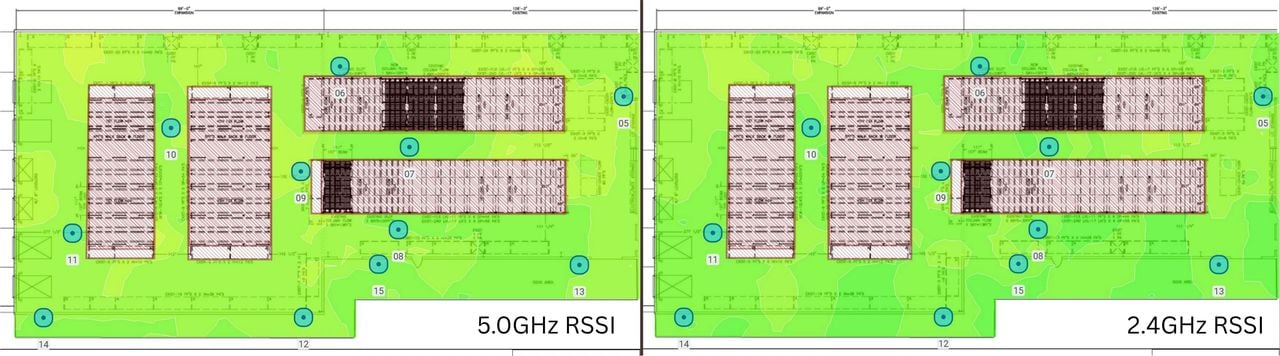Survey to Seamless: Inside a Network Installation in Florida, USA