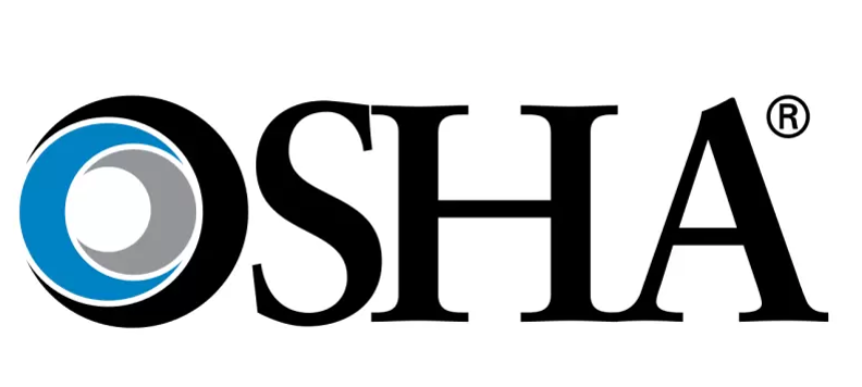 OSHA logo