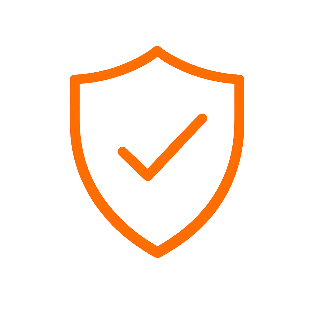 Quality Service icon