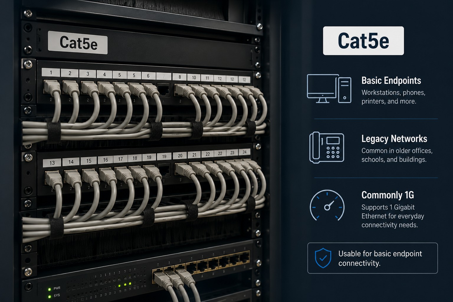 cat5e-cable