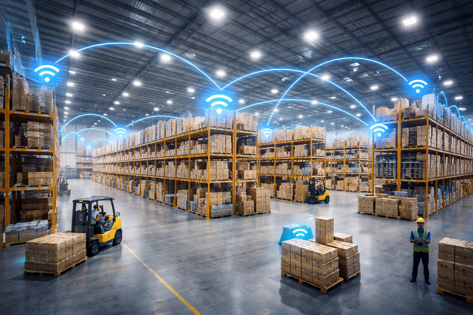 Predictive vs On-Site Wireless Surveys: Which One Does Your Business Really Need?