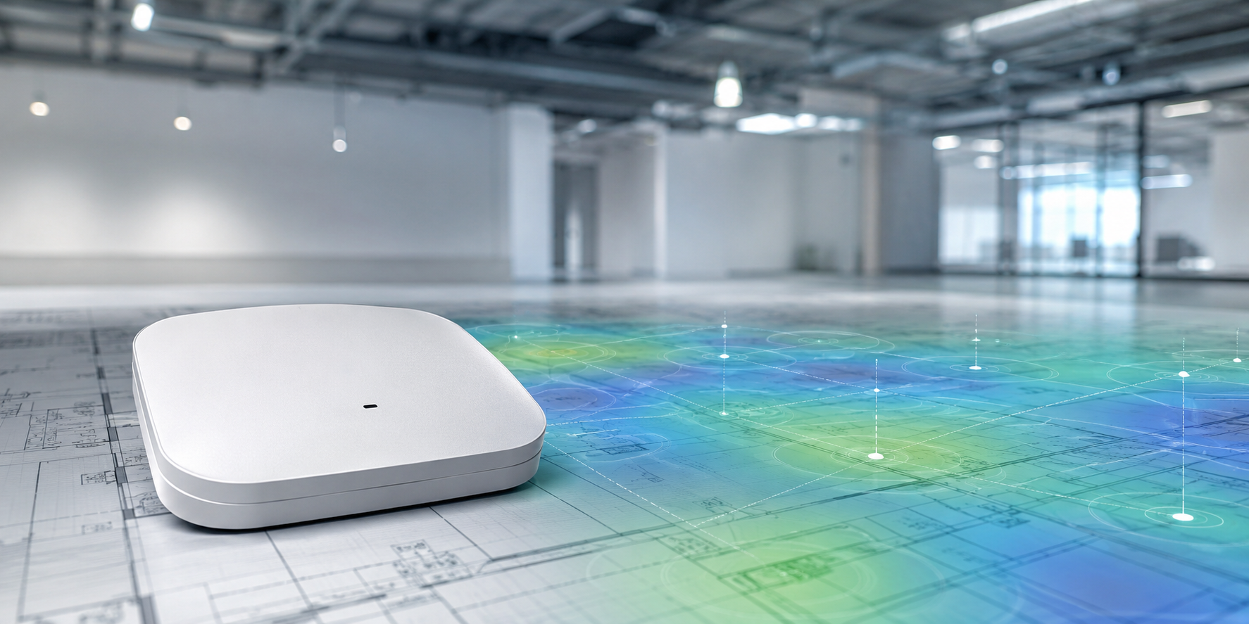 From Floorplan to Deployment: What Happens Before the First Access Point Is Installed?