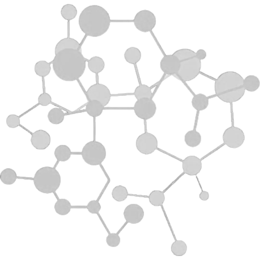 Grey Science Particles