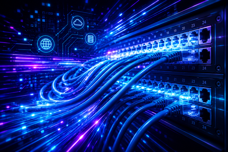 Structured Cabling